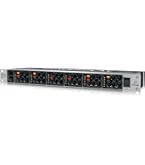 Behringer ADA8200 Ultragain Digital 8 In/8 Out ADAT Audio Interface